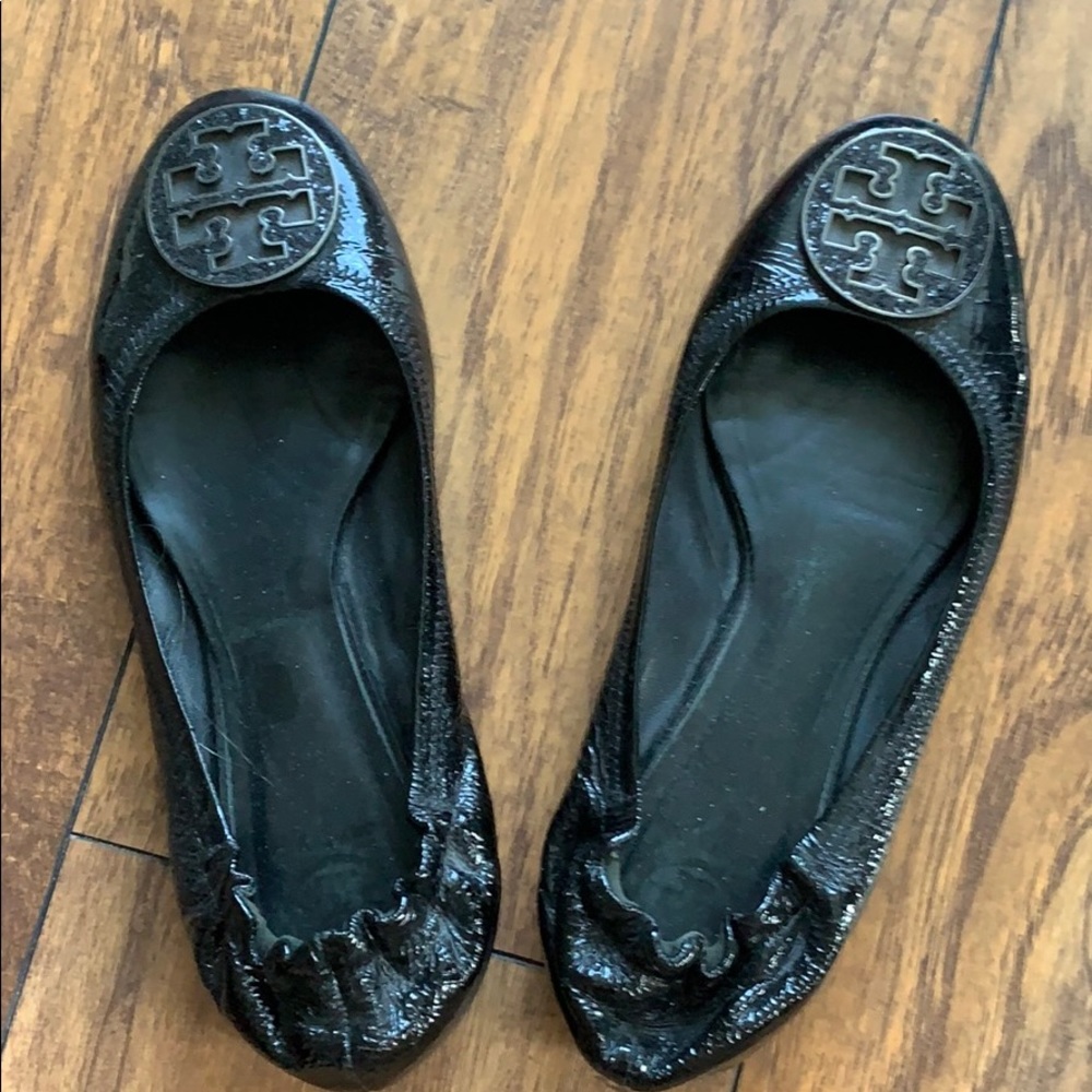 Tory Burch Flats